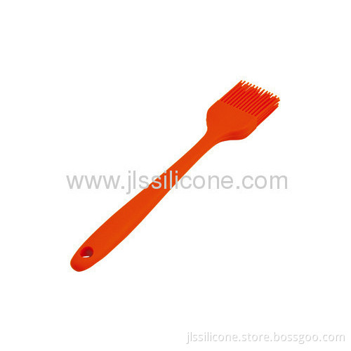 Hot Kitchen Tool Silicone Grip Brush